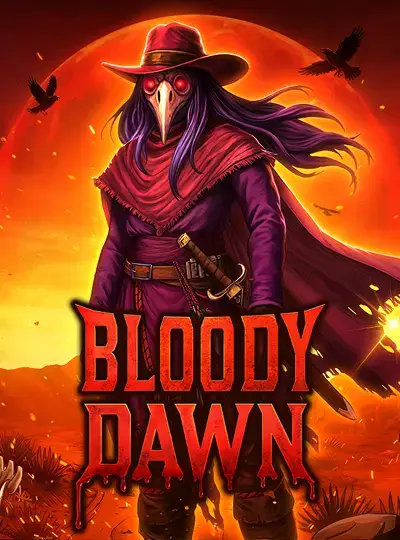 রক্তাক্ত ভোর