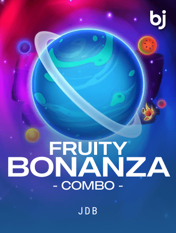 Fruity Bonanza Combo