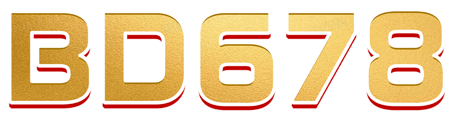bd678 লোগো